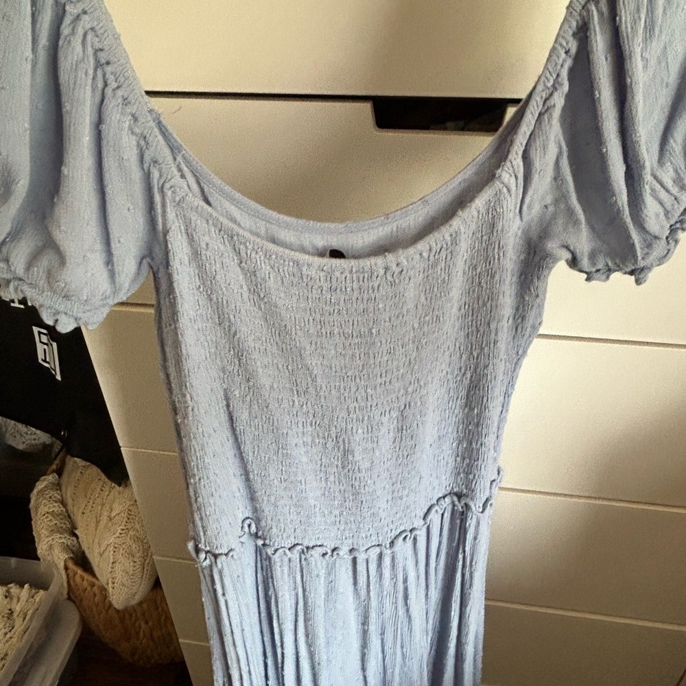 Lush dress - Picture 10 of 12